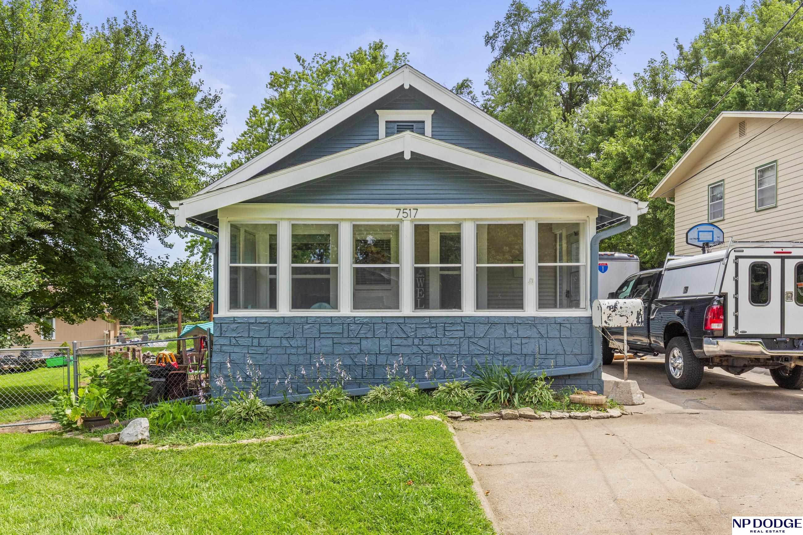 7517 Graceland Drive, Omaha