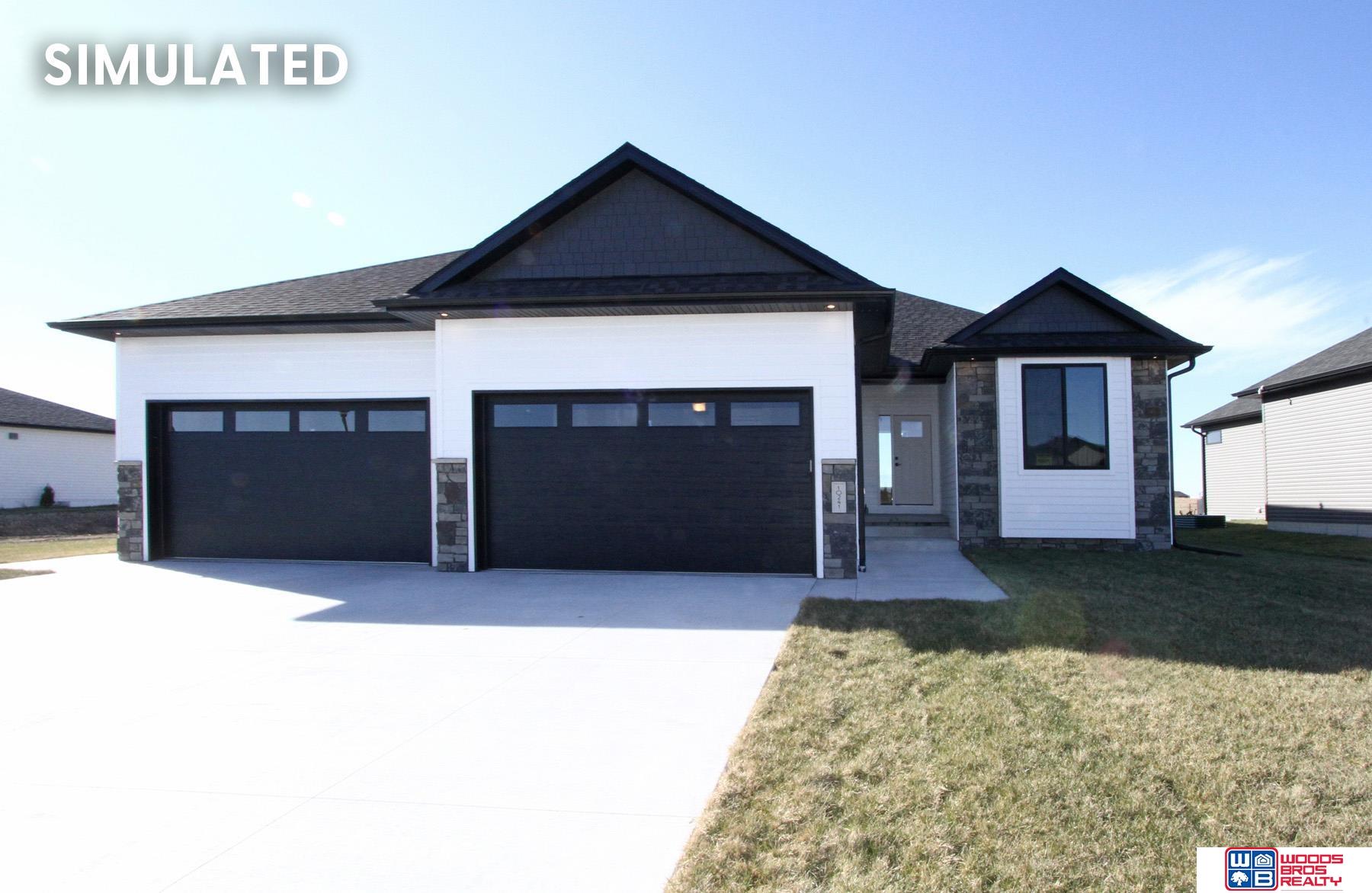 1044 N 106th Street, Lincoln