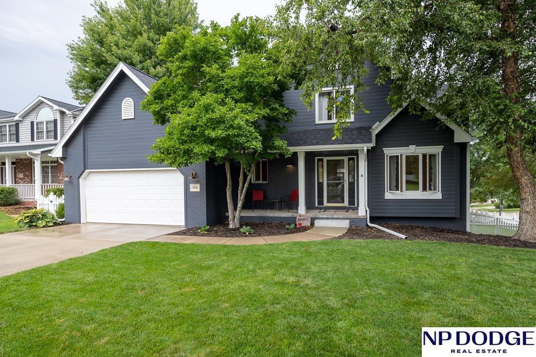 7401 Elk Creek Drive, Lincoln