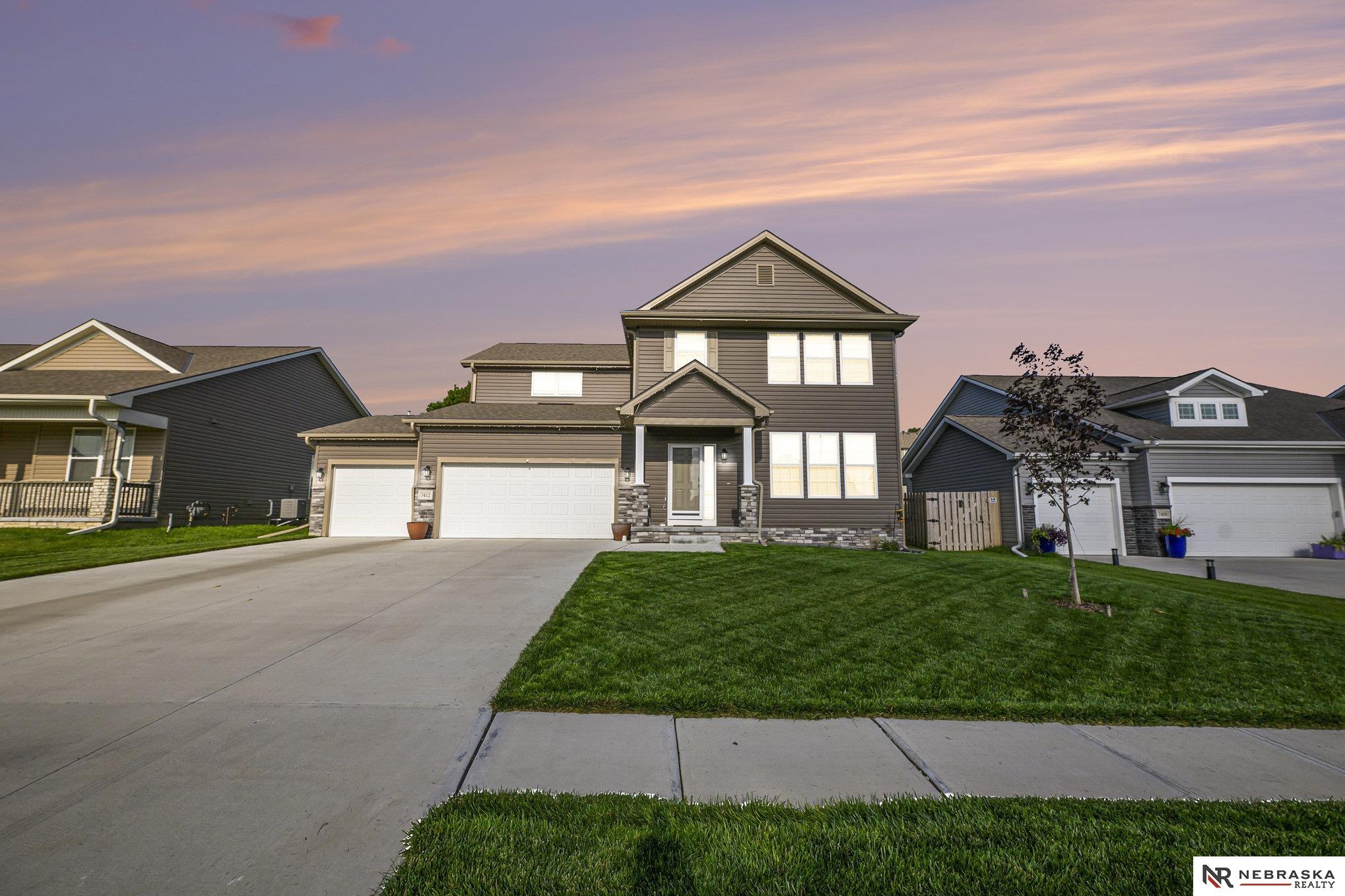 7412 S 185th Street, Omaha