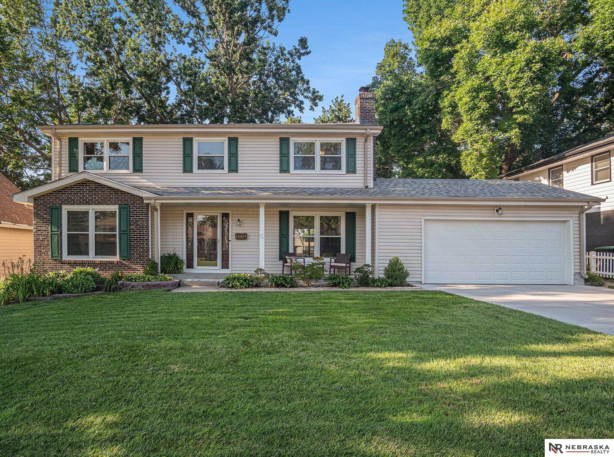 13417 Frances Street, Omaha