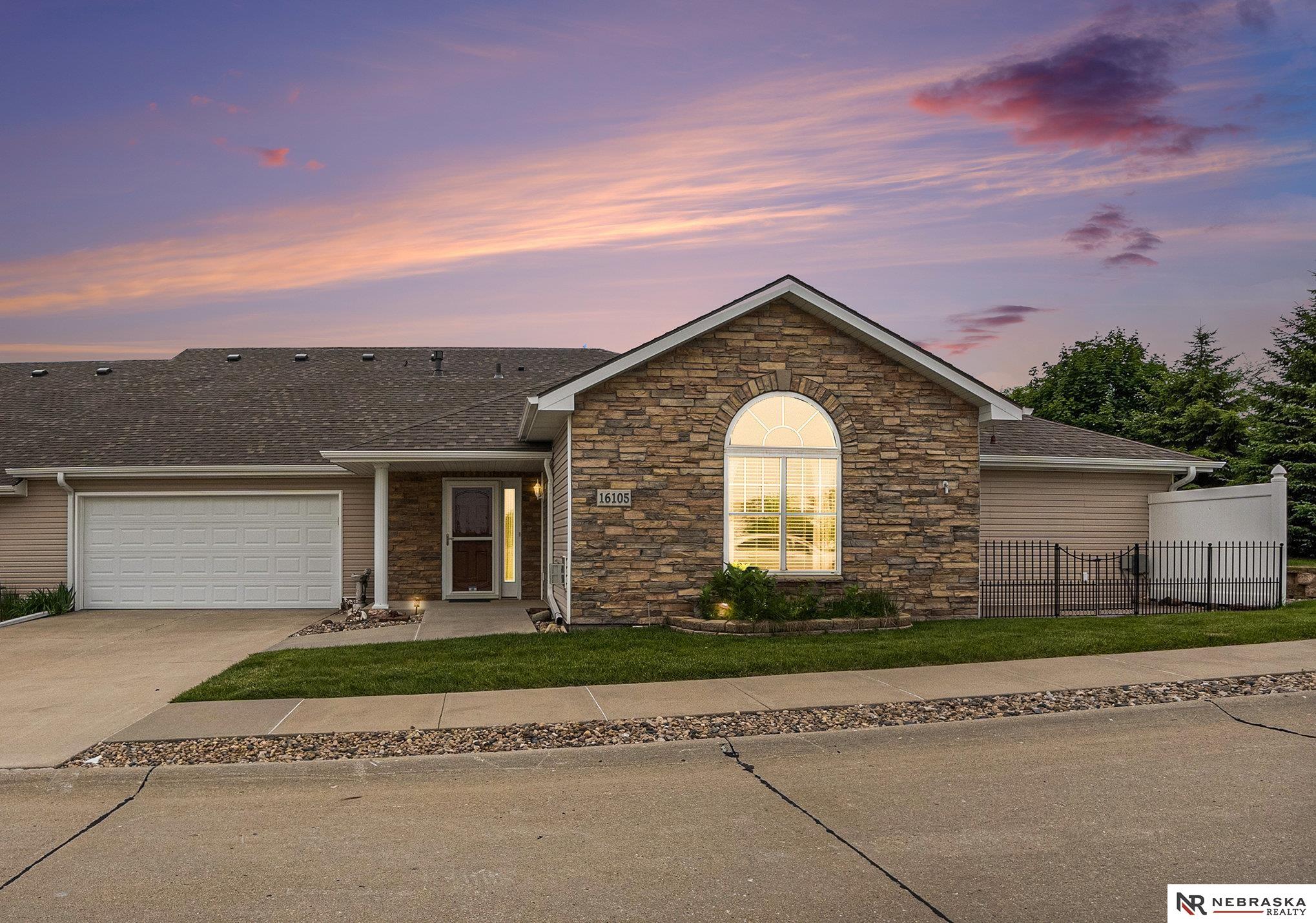 16105 Davidson Plaza, Bennington