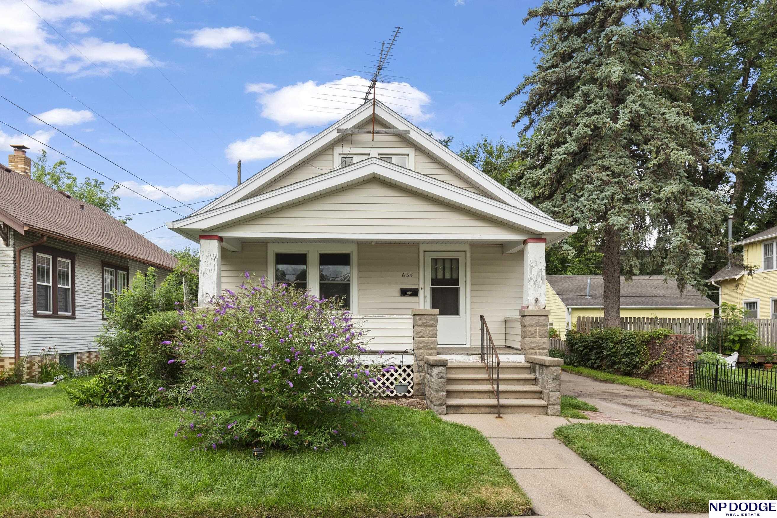 635 N Logan Street, Fremont