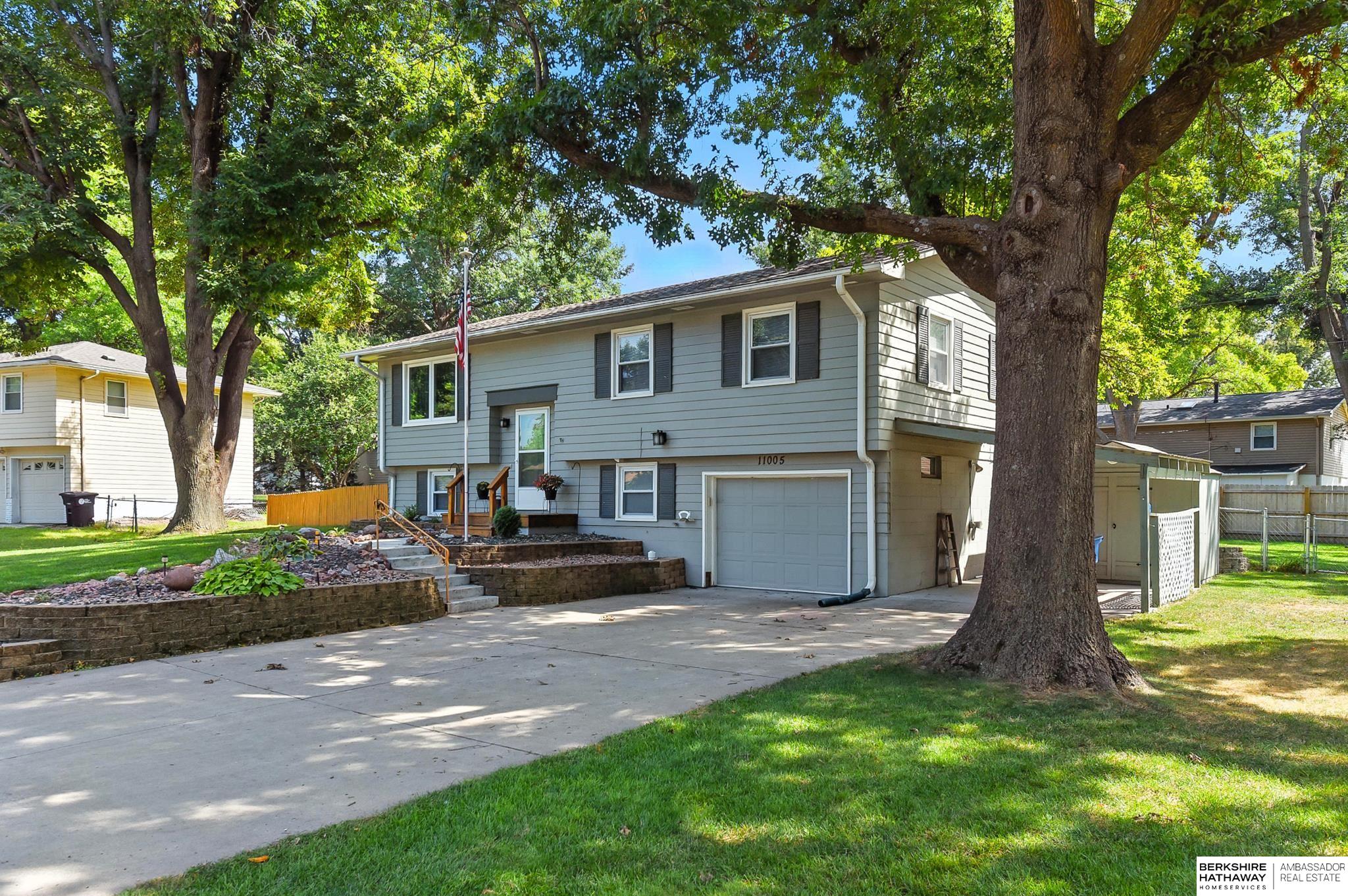 11005 Spring Street, Omaha