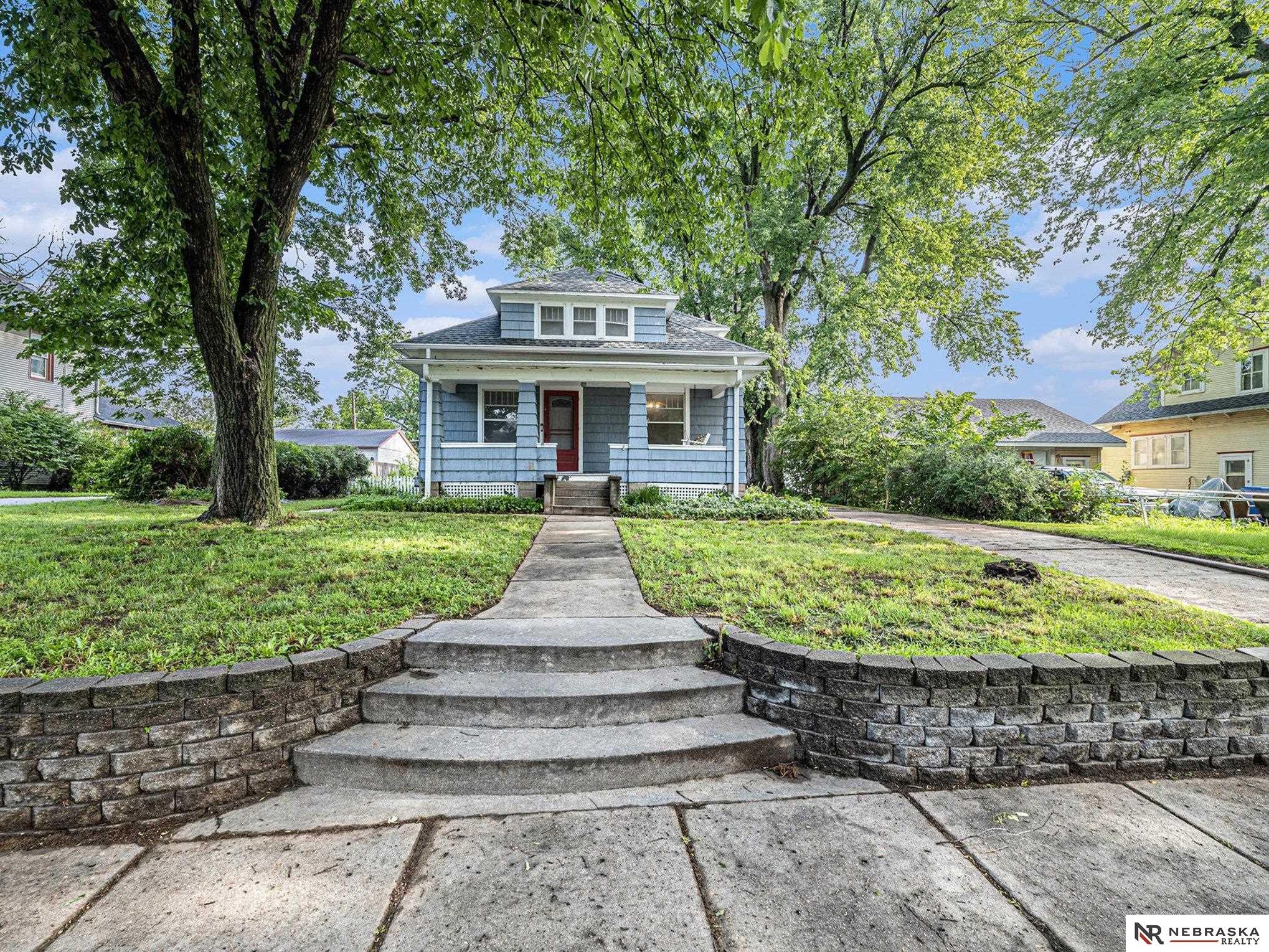 514 3rd Avenue, Plattsmouth