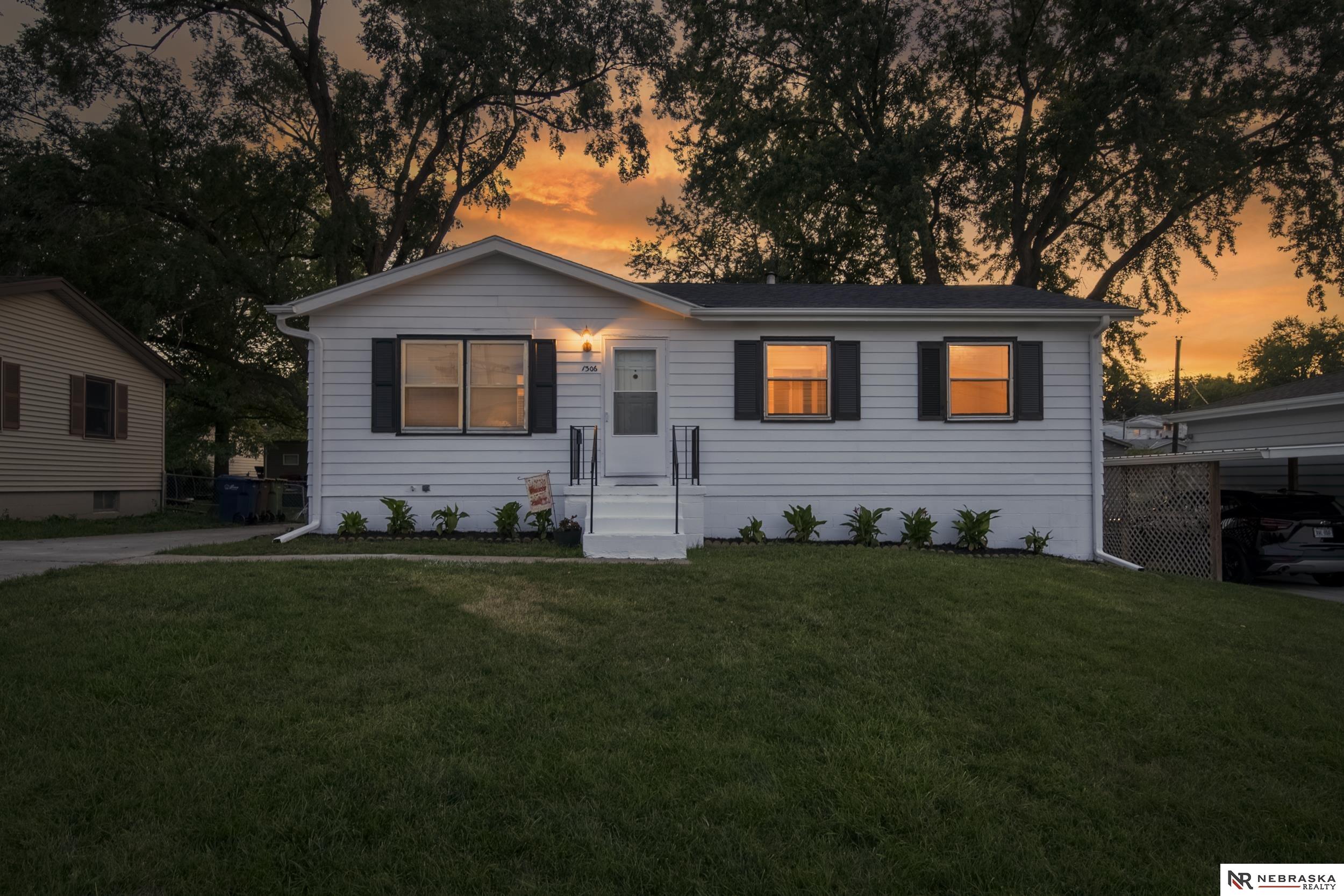 1306 Lincoln Road, Bellevue