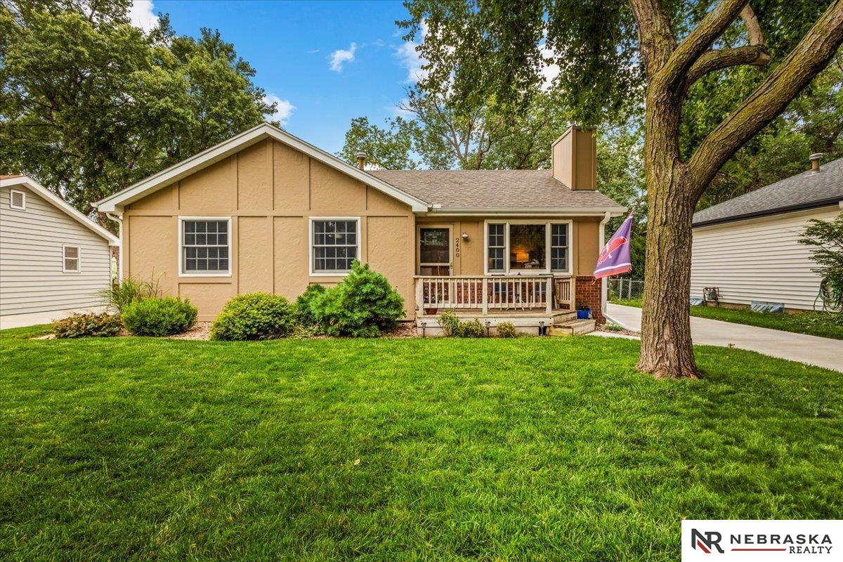 2400 SW 14th Street, Lincoln