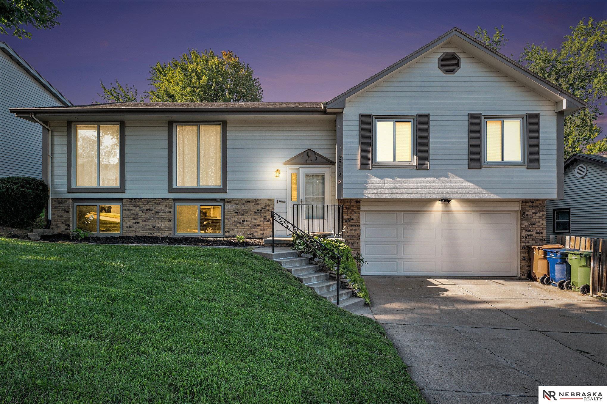 3712 Schuemann Drive, Bellevue