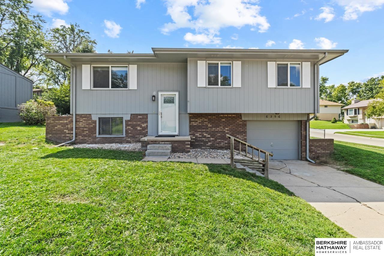 6356 S 137th Street, Omaha