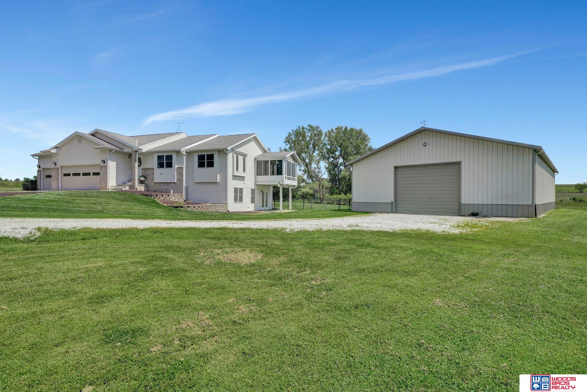 2800 SW 72nd Street, Lincoln