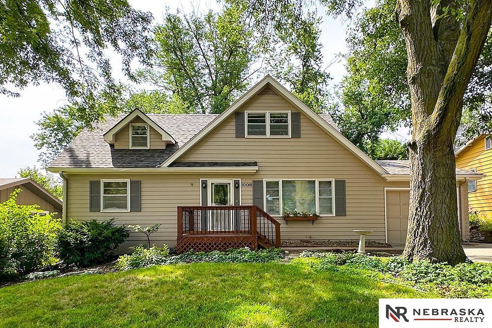 10015 Bedford Avenue, Omaha