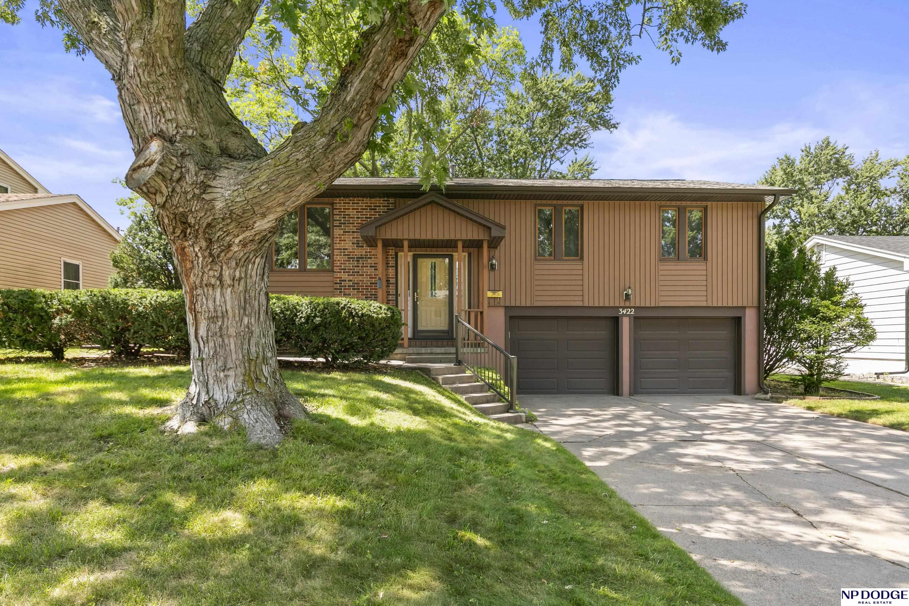3422 S 129th Street, Omaha