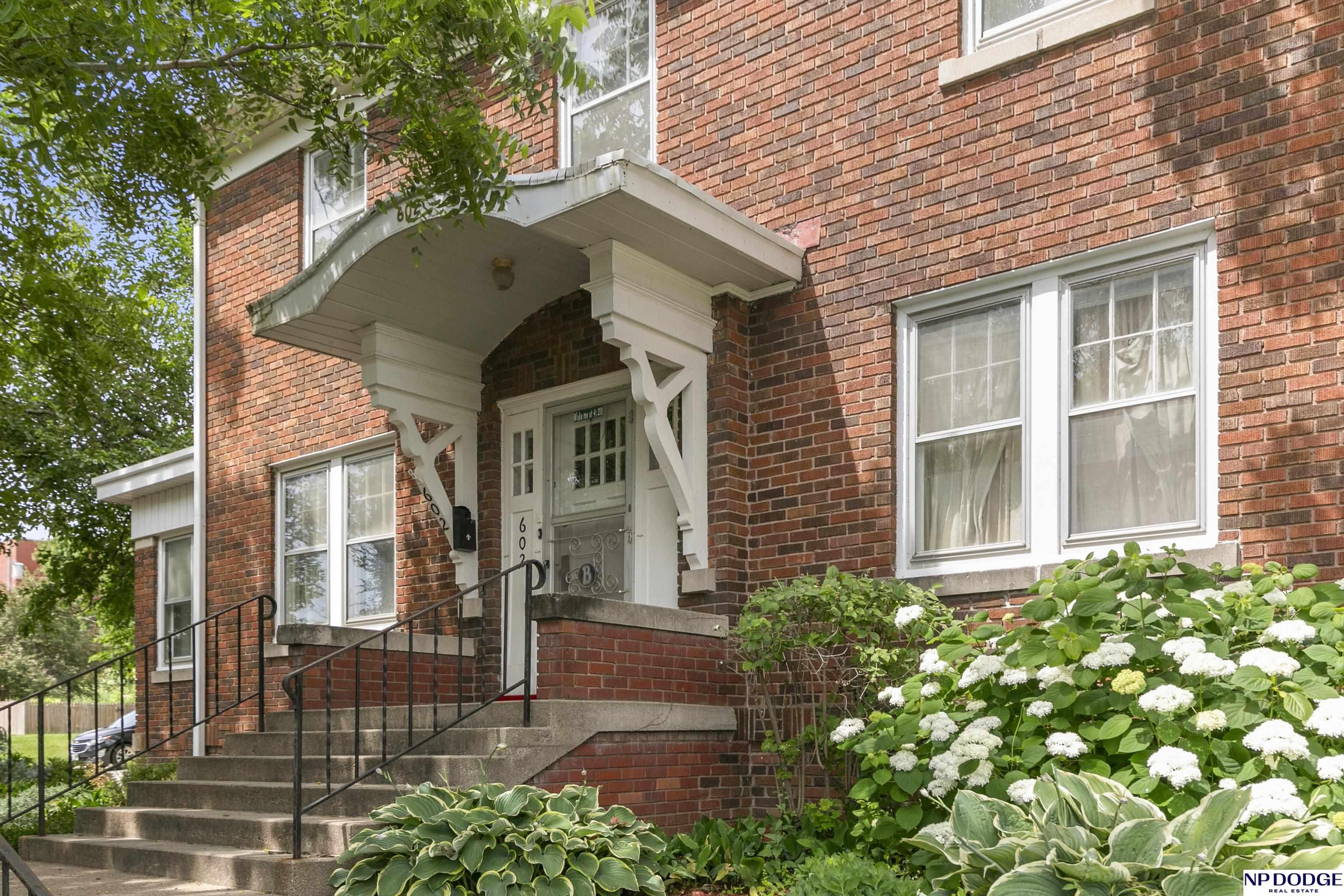 602 N 85 Street, Omaha