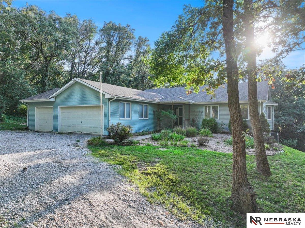 15315 Northridge Drive, Louisville