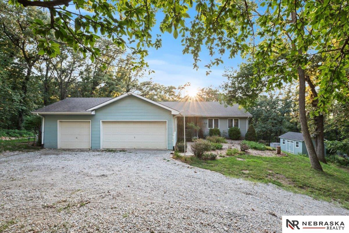 15315 Northridge Drive, Louisville