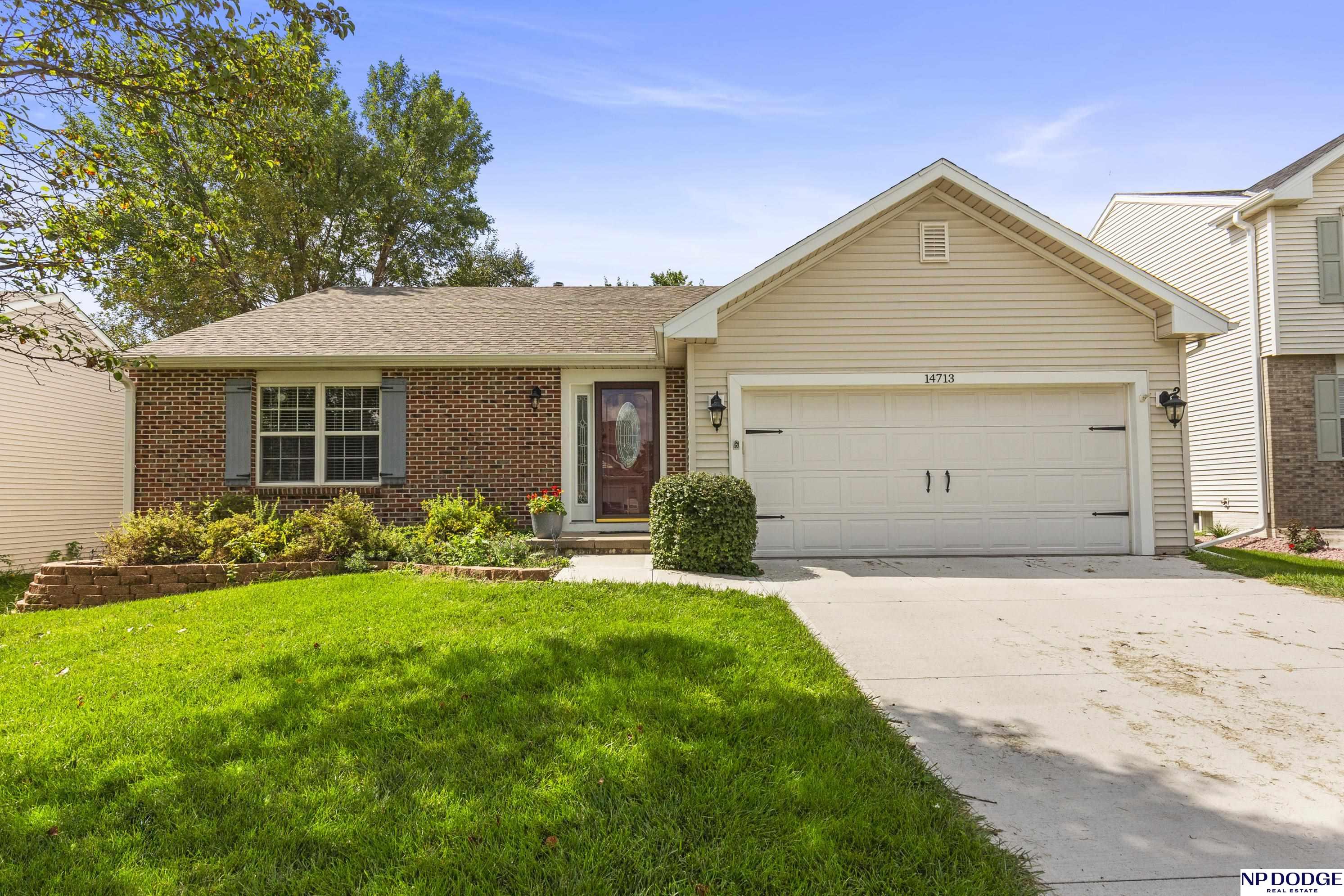 14713 Sprague Street, Omaha