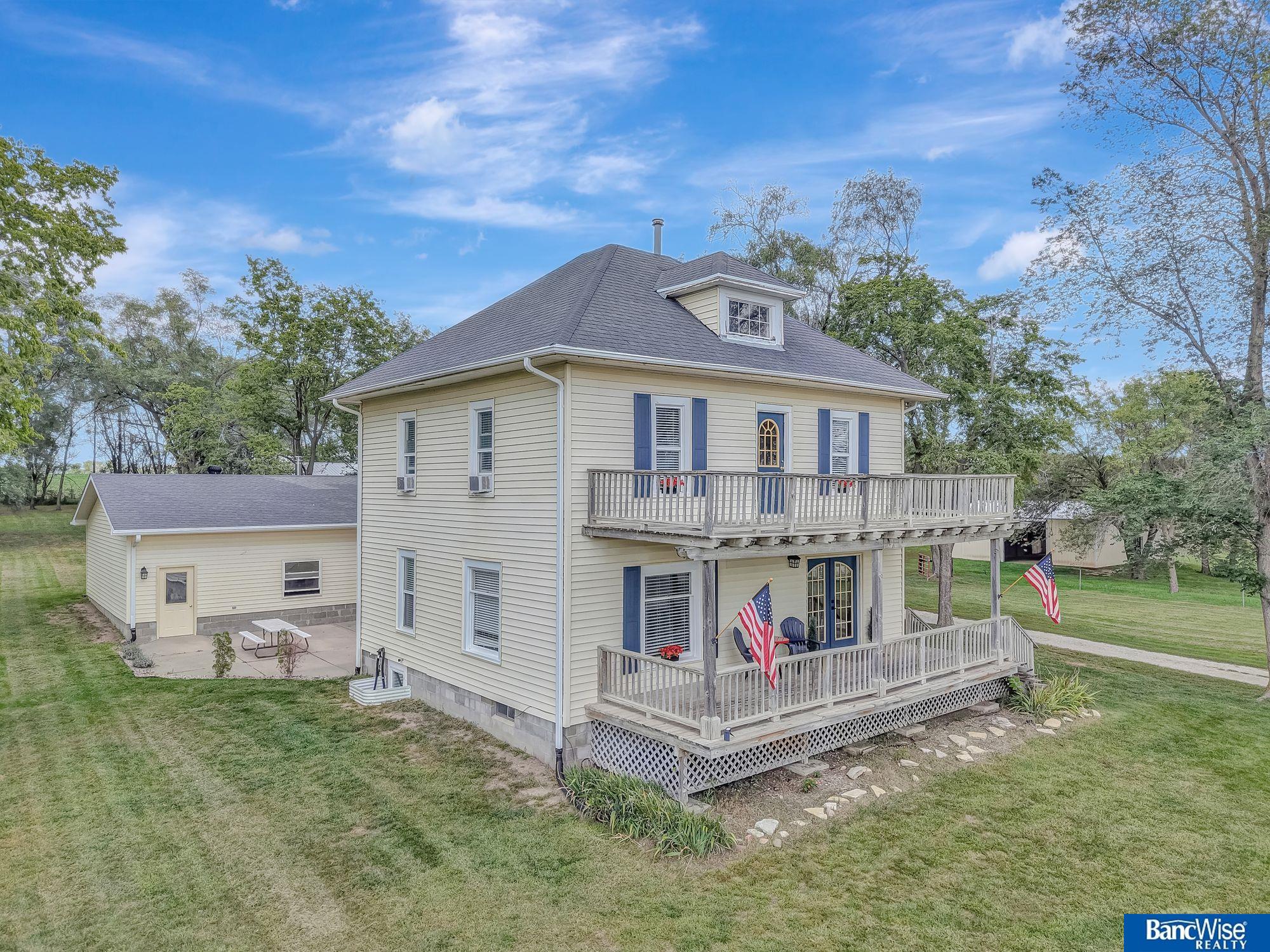 17600 Princeton Road, Panama