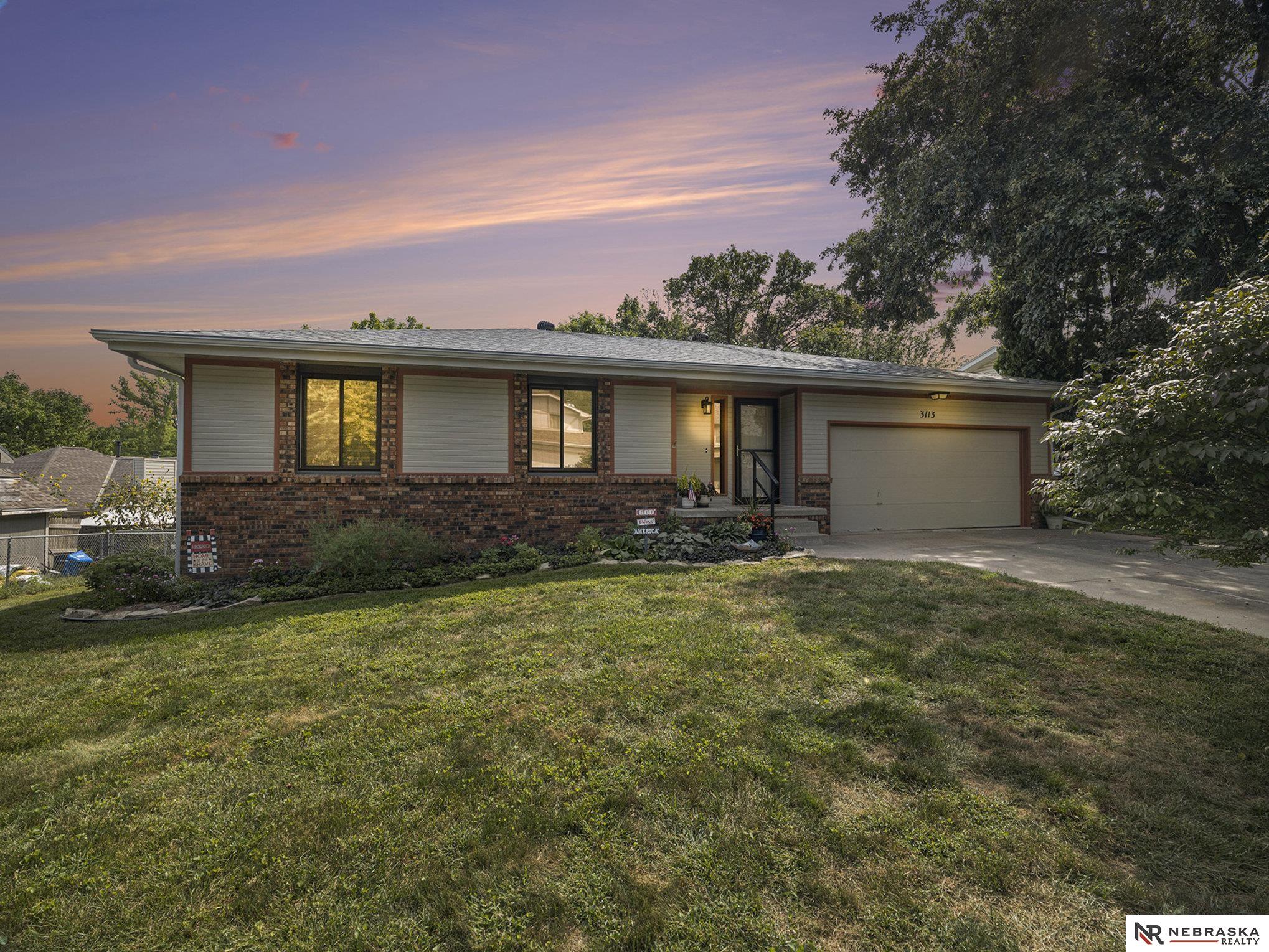 3113 Tammy Street, Bellevue