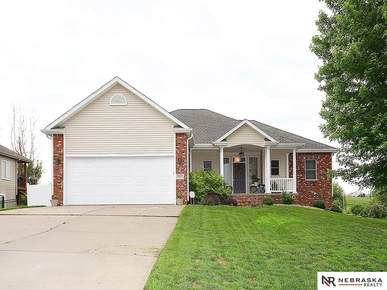 8515 12th Avenue, Plattsmouth