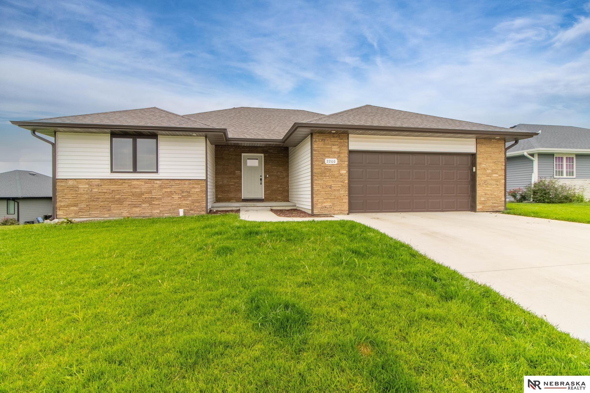 2200 Fairway Drive, Crete