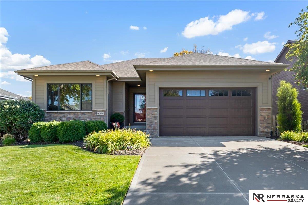 16307 Birch Avenue, Omaha