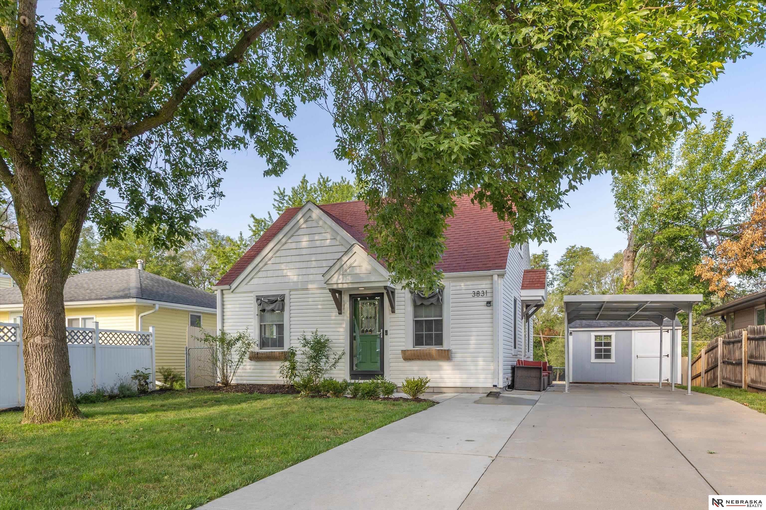 3831 S 57 Street, Lincoln