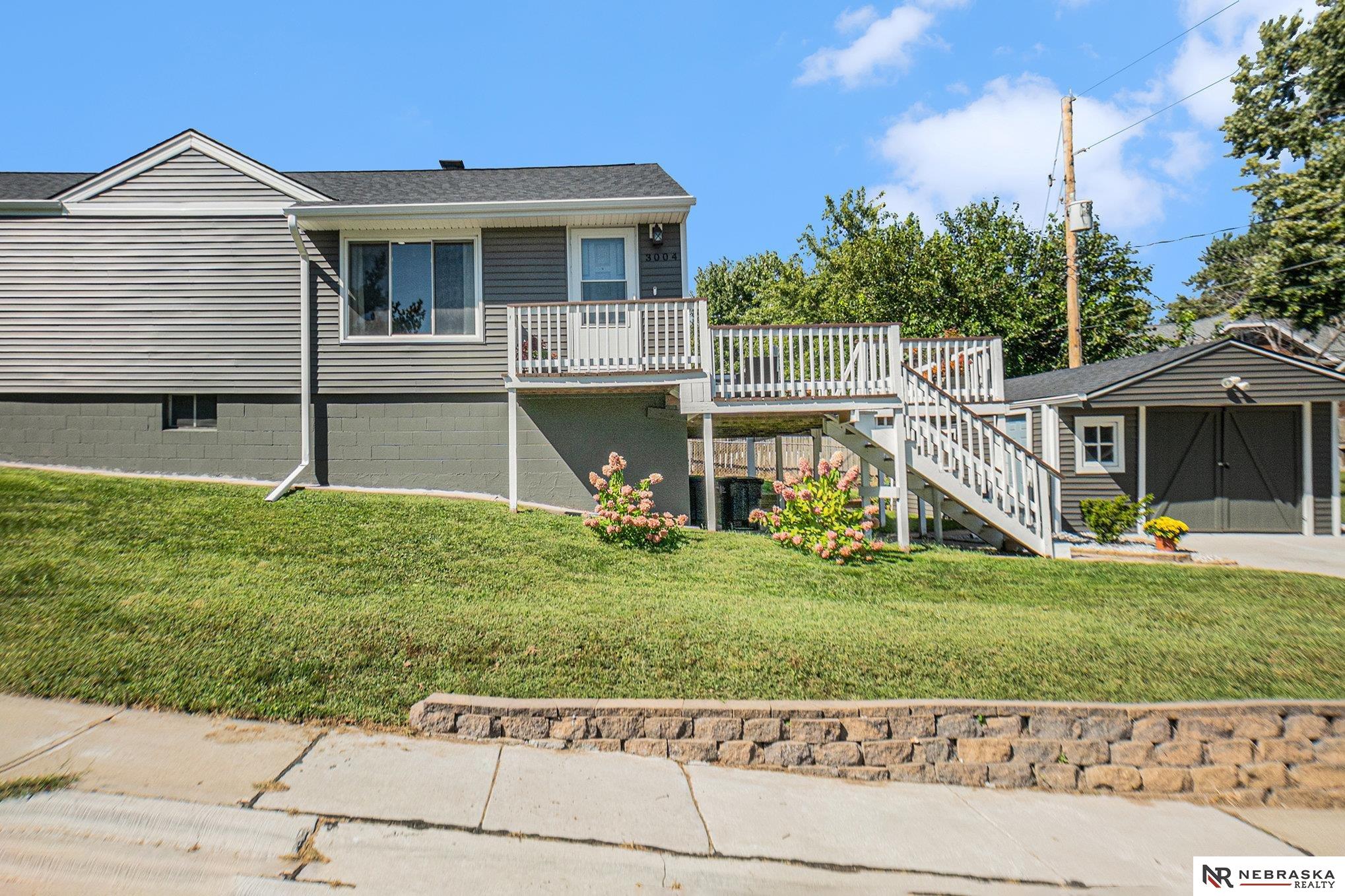 3004 Arbor Street, Omaha