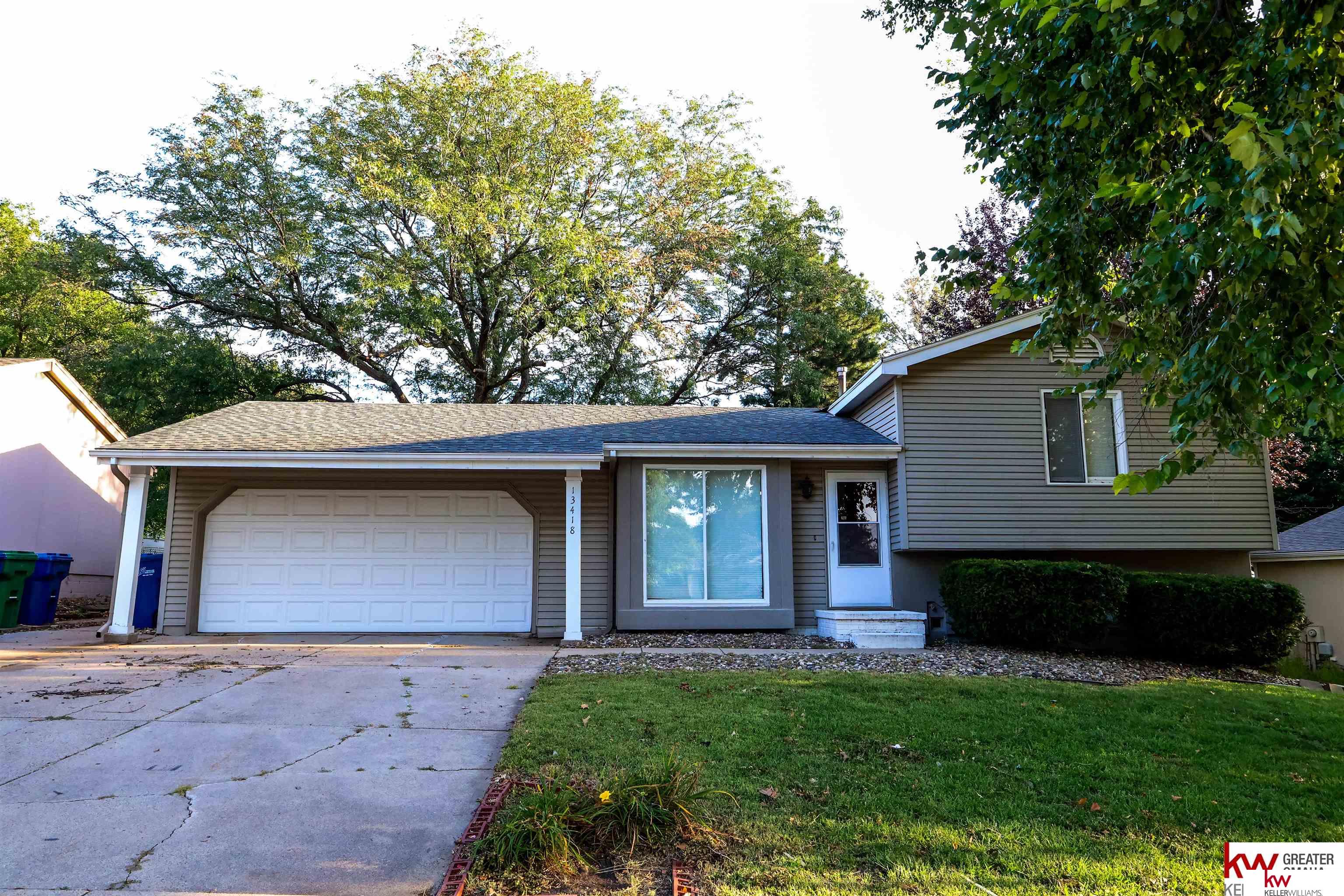 13418 Olive Street, Omaha