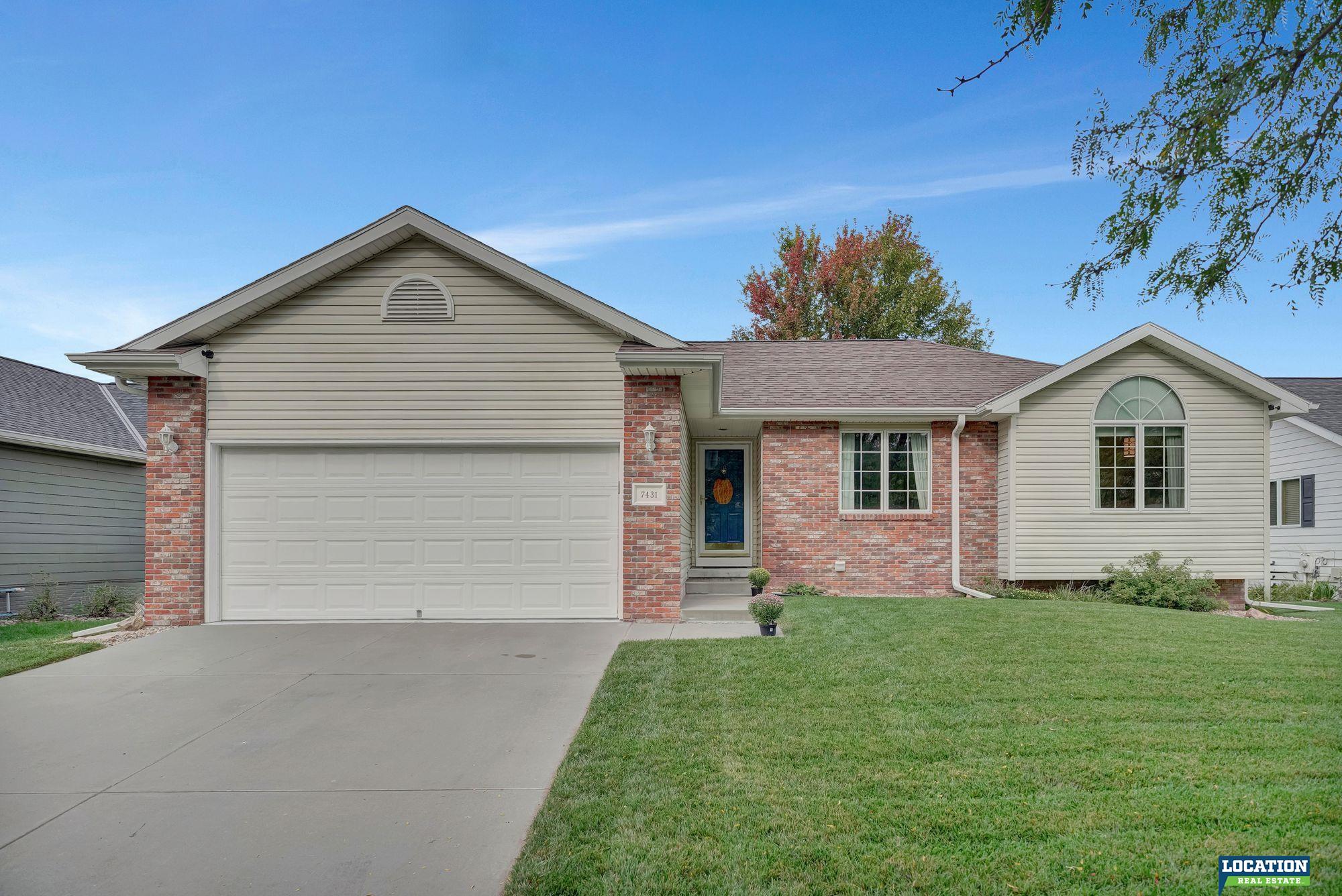 7431 Nolan Road, Lincoln