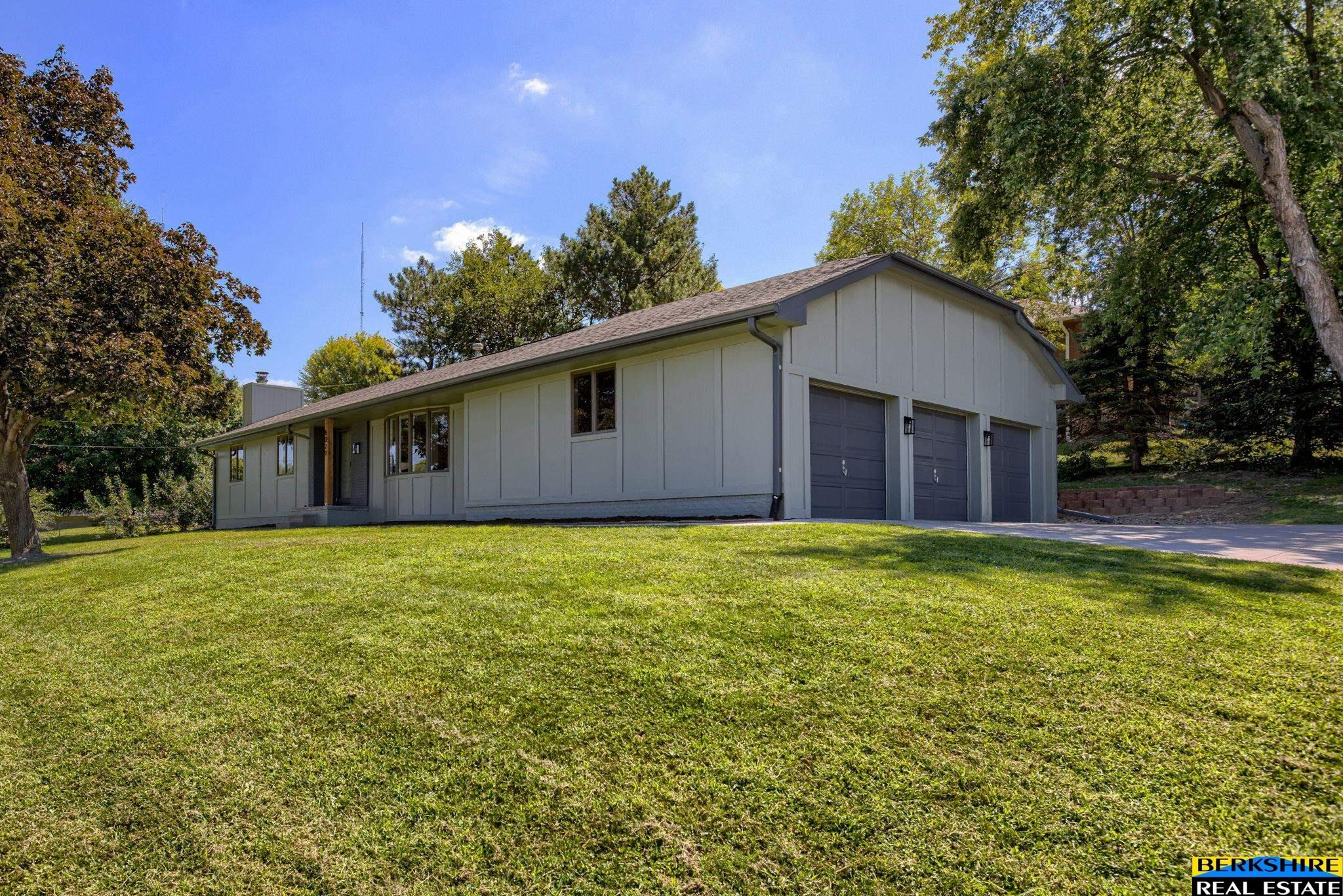 8029 Himebaugh Avenue, Omaha