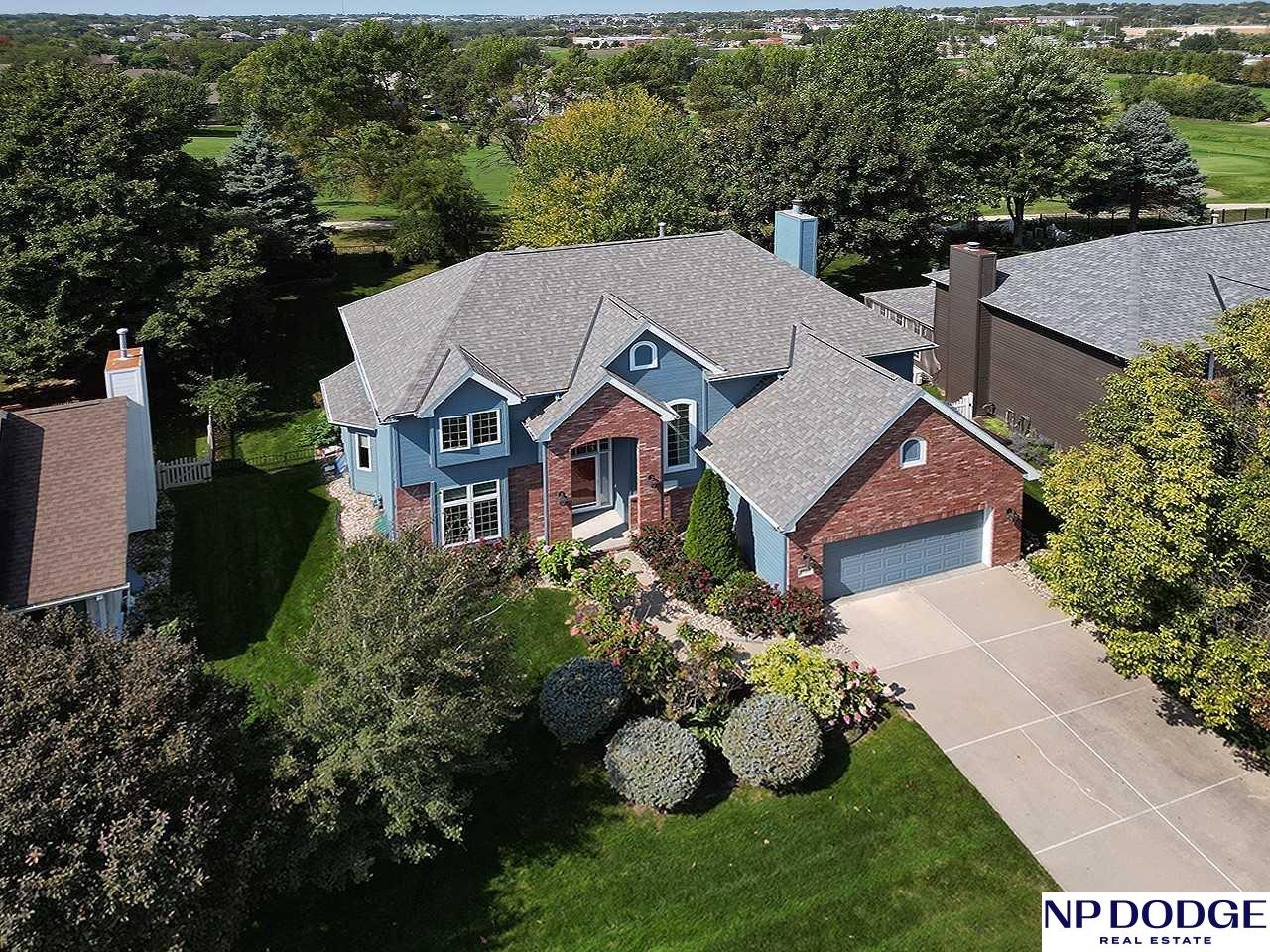 3334 N 125 Avenue, Omaha