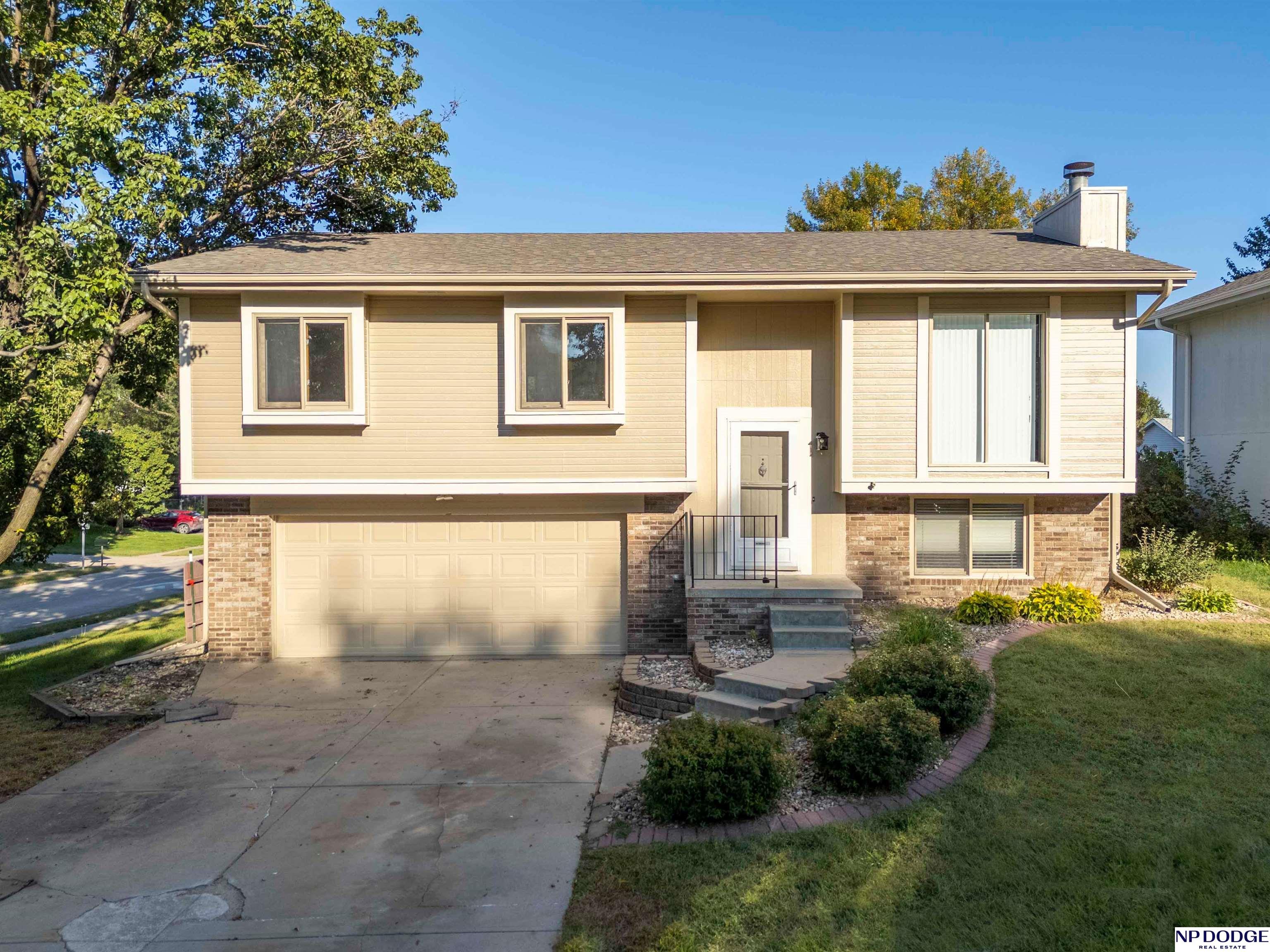 3503 S 154th Street, Omaha