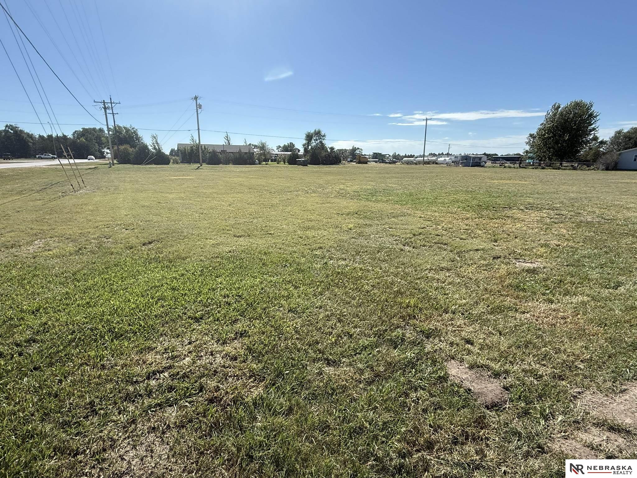 West B Street Lot 12 , Valentine