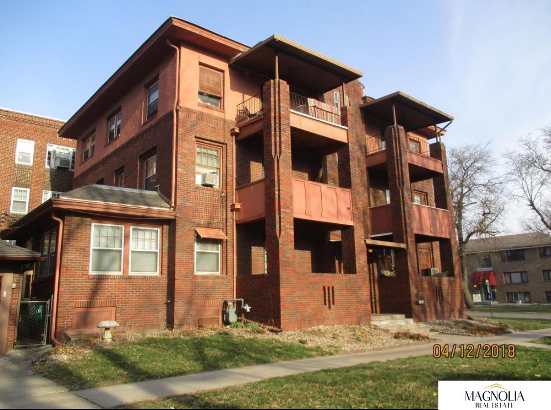 805 S 18 Street, Lincoln