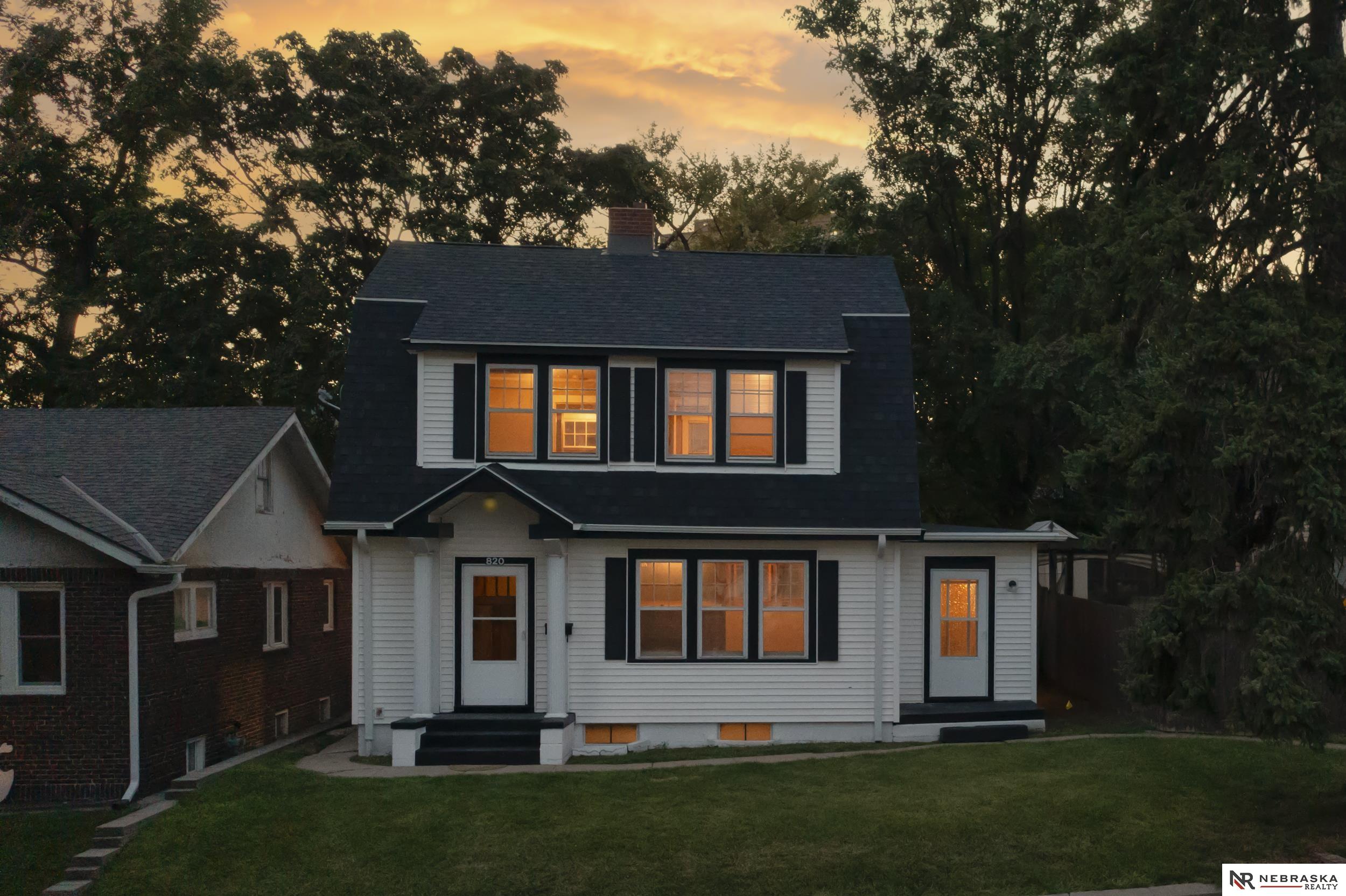 820 S 50th Street, Omaha