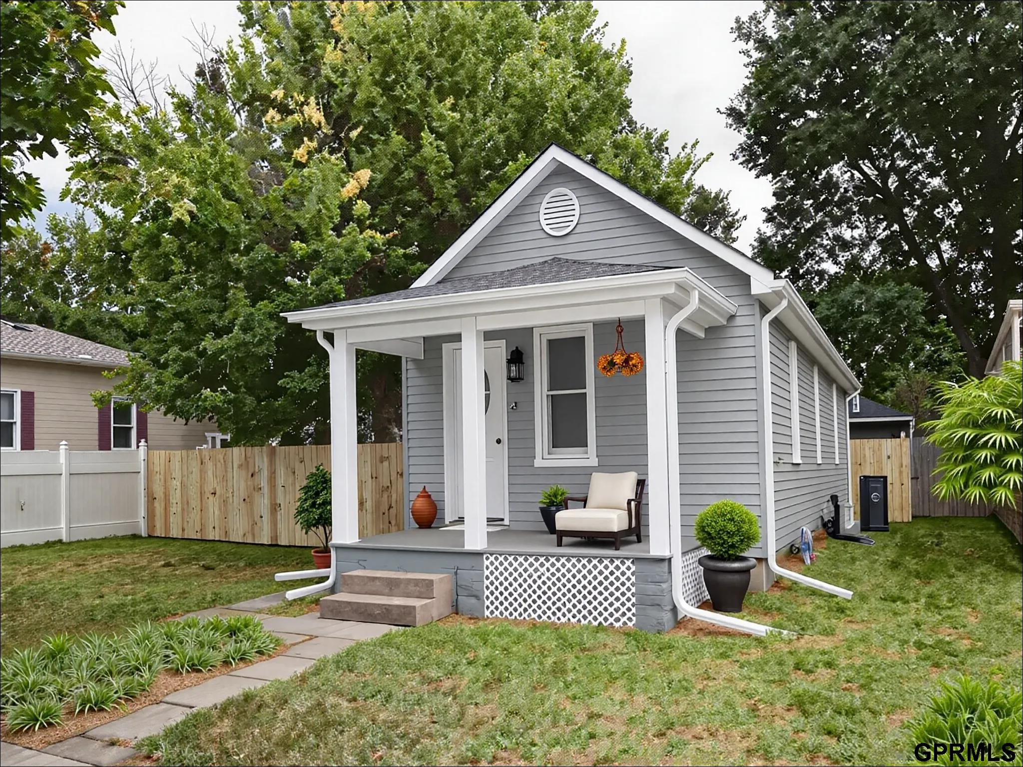 519 C Street, Lincoln