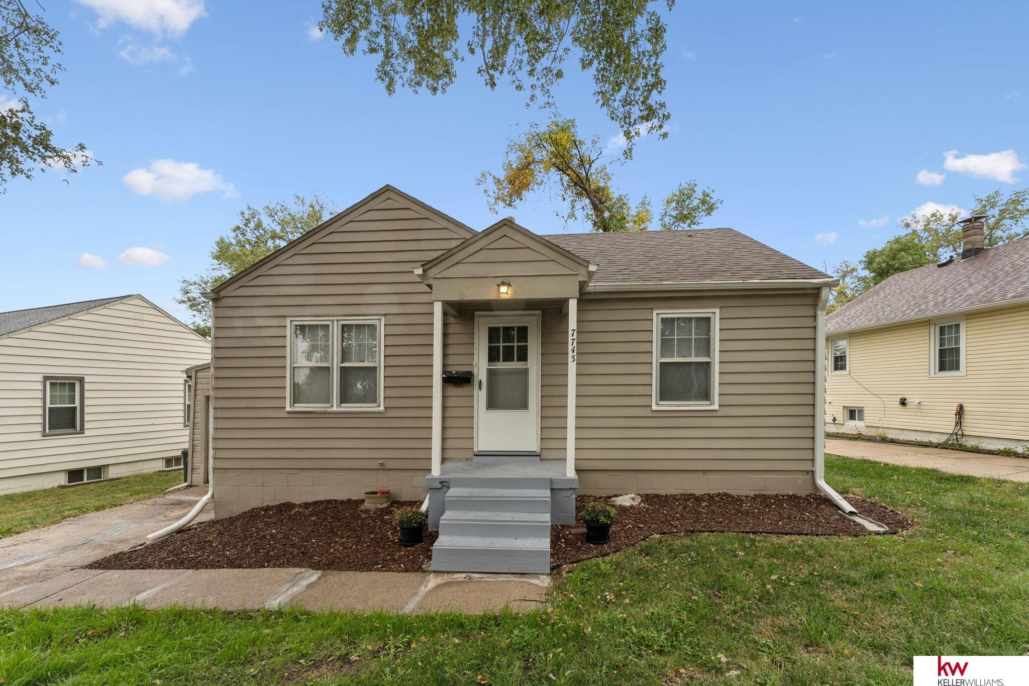 7745 Oakwood Street, Ralston