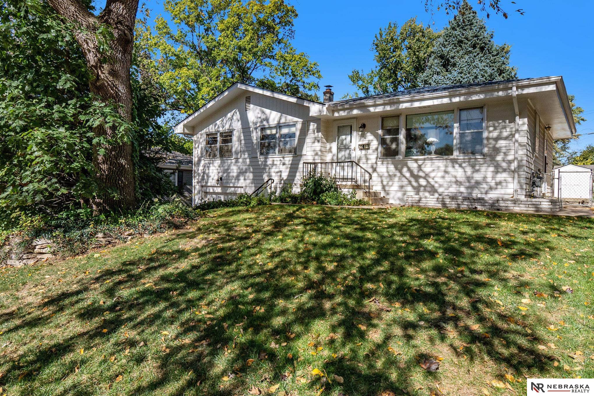 7510 Valley Street, Omaha