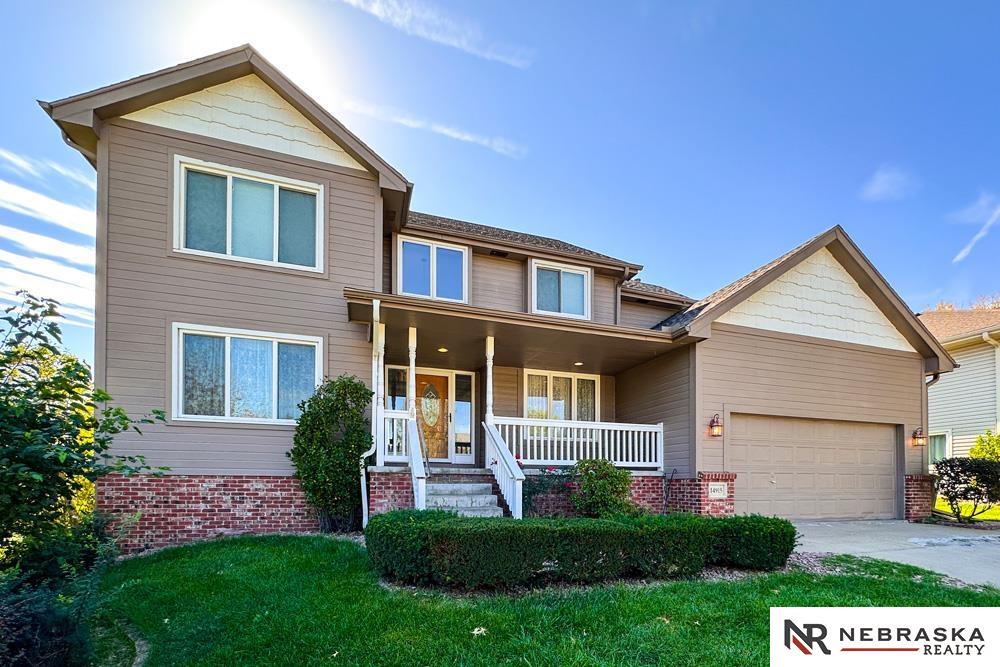 14915 K Street, Omaha