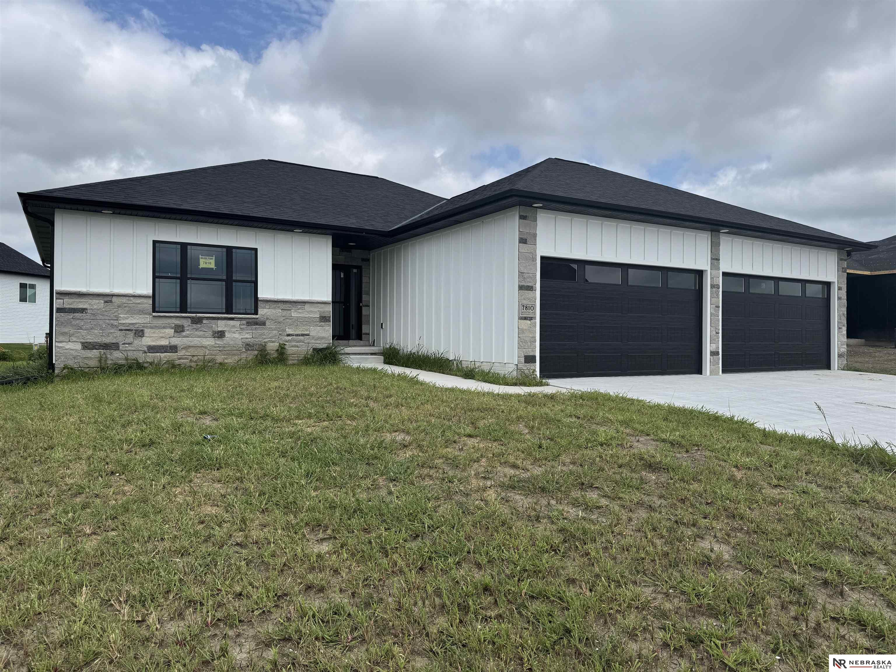 7810 Augustine Avenue, Lincoln