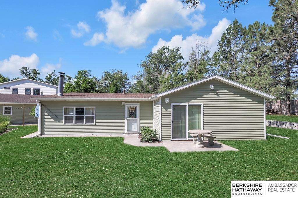 633 Cottonwood Circle, Ashland