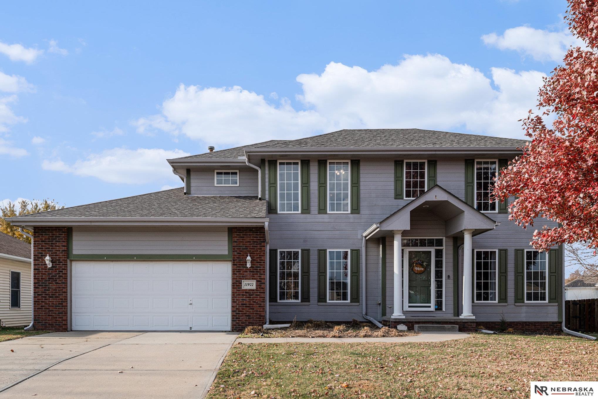 11922 51st Street, Papillion