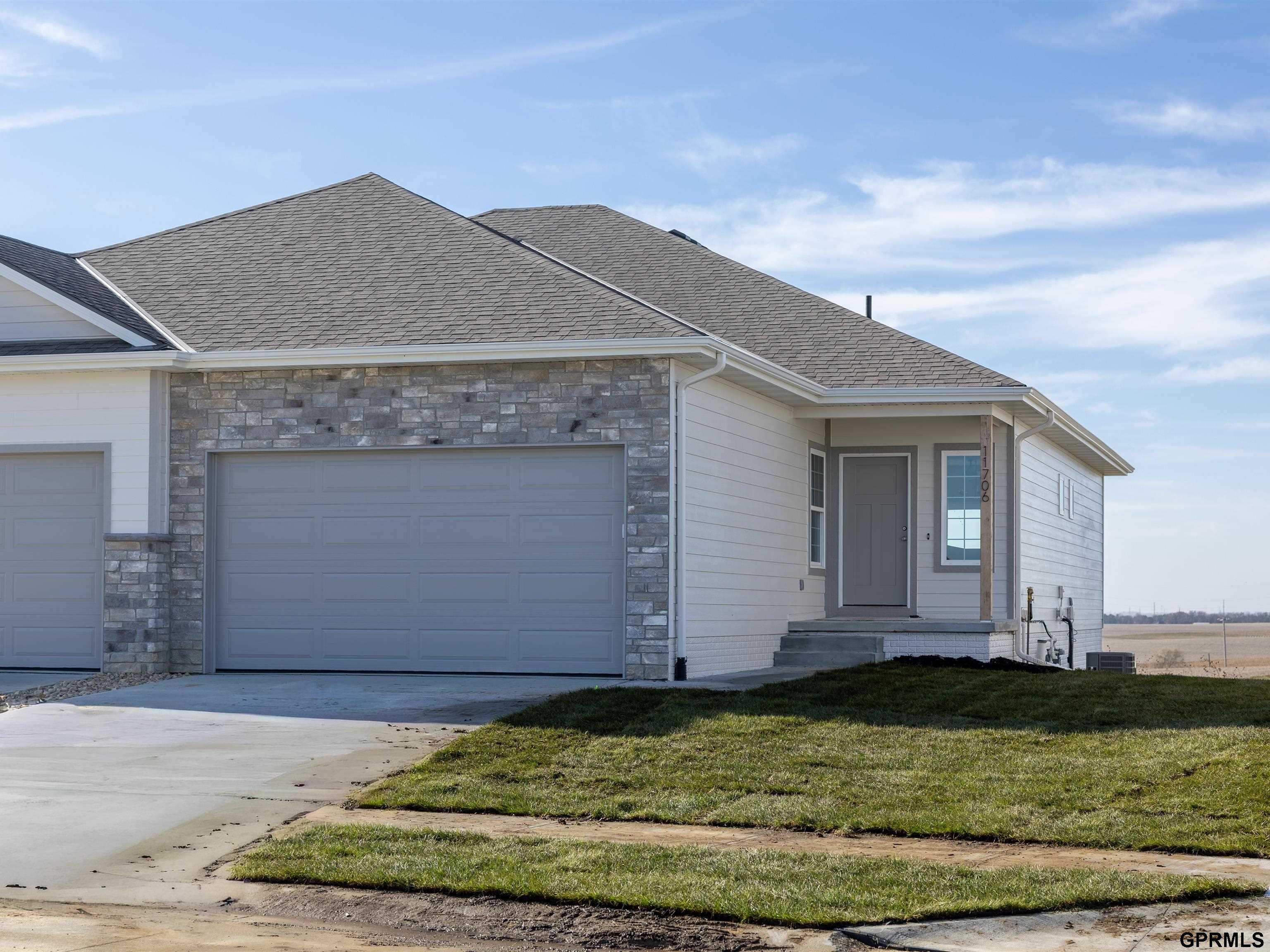 11706 S 125 Street, Papillion