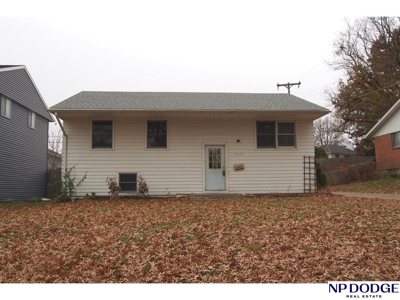 13459 Spring Street, Omaha