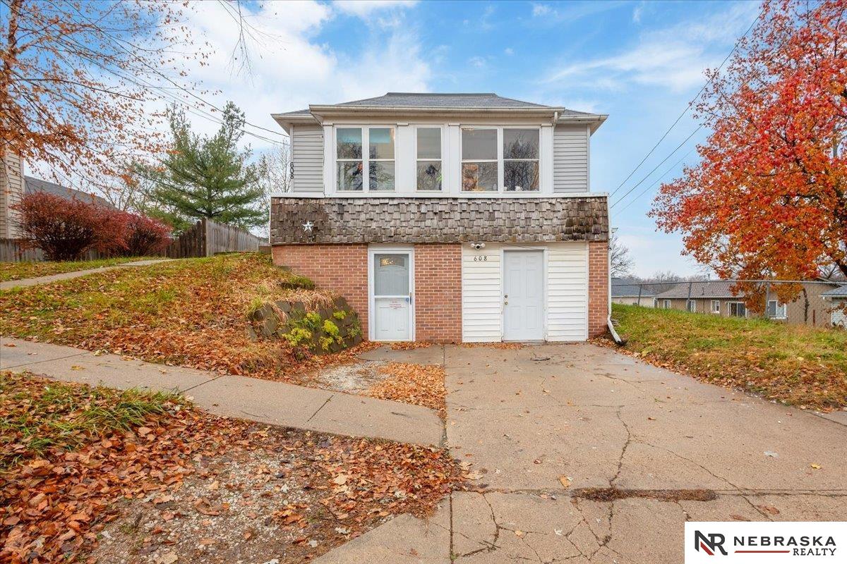 608 S 8th Street, Plattsmouth