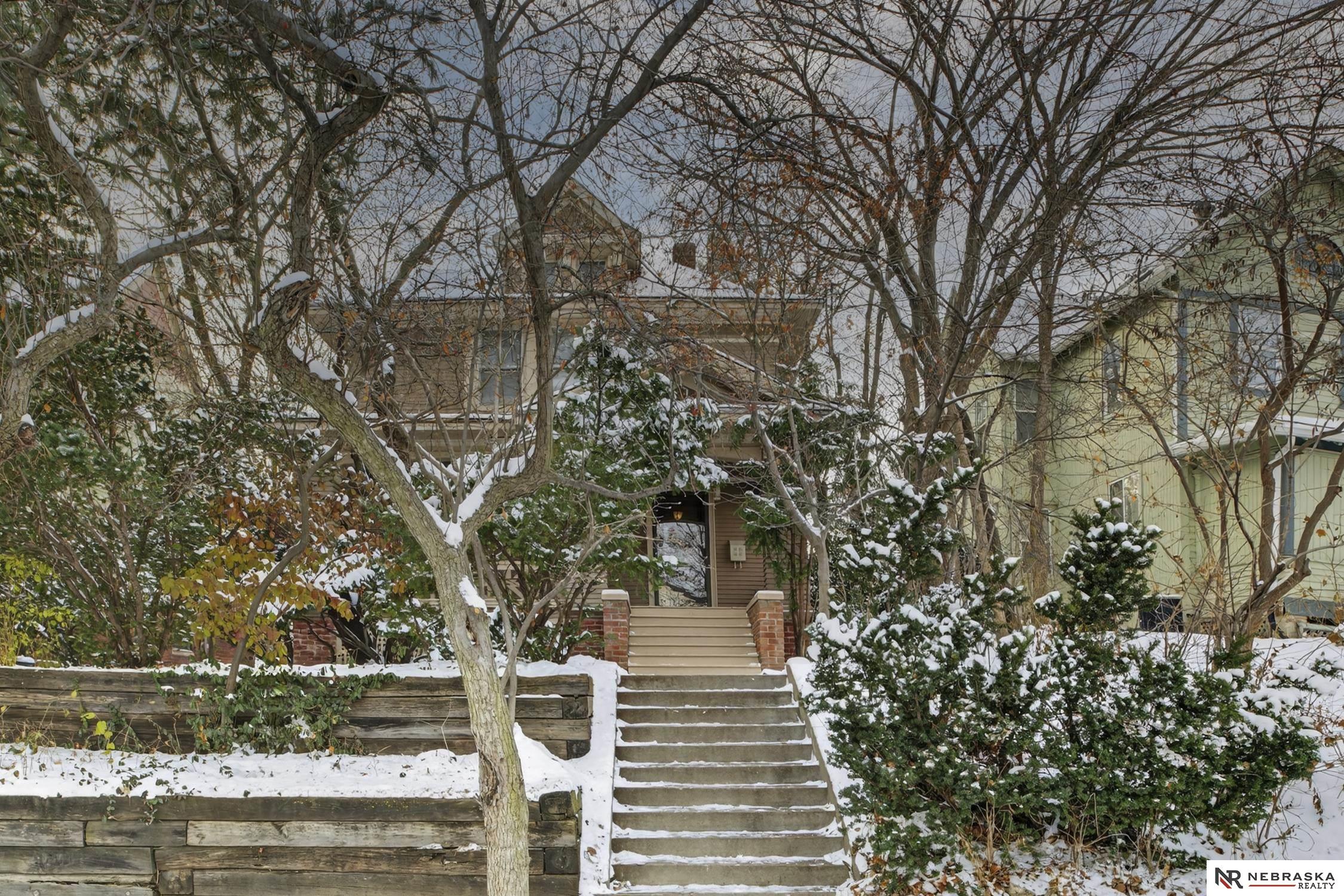 1330 31st Street, Omaha