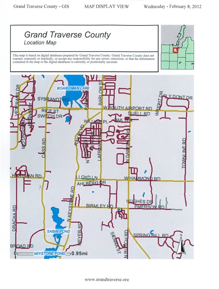 Homes for sale in Traverse City, MI | 1434 1442 Trade Centre, Traverse City, MI 49684 | MLS# 1248915