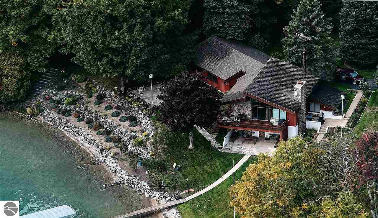 Torch Lake Homes for Sale Torch Lake Waterfront Properties Kathy