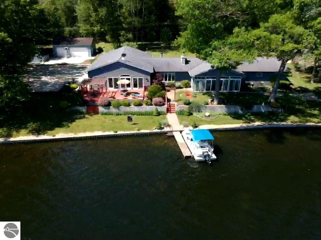 Bass Lake Properties