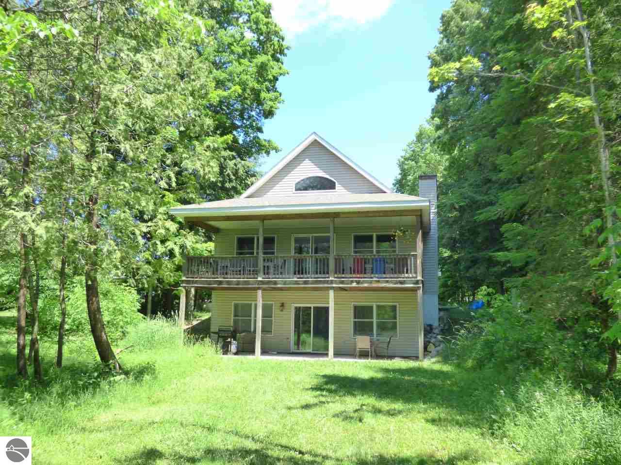 Intermediate Lake Properties